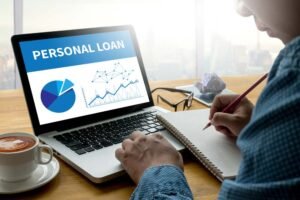 How To Get Loan In USA 2025