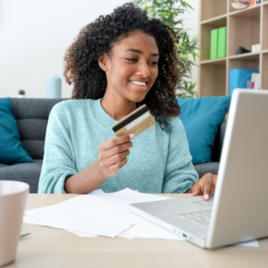 How to Improve Your CIBIL Score Fast
