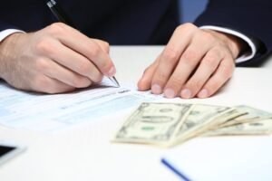 How To Get Loan Tips In USA[2025]