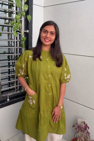 Cord-Set Cotton Blend for Women | Stylish & Comfortable | Soft & Breathable Fabric