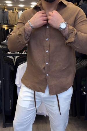 Men Original Casual Shirt