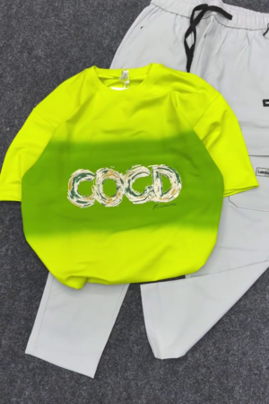 T-Shirt Round Neck Half Sleeve Summer Casual Wear Soft Breathable Printed Tee Top for Outdoor Travel Sports Gym Beach Fashion Street Style