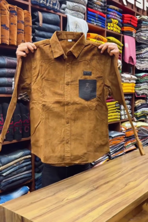 Men Casual Shirt