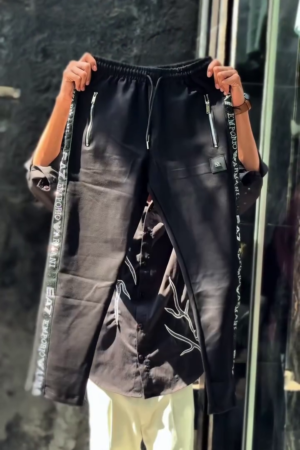 Essentials Tape Mens Regular Fit Sweatpants